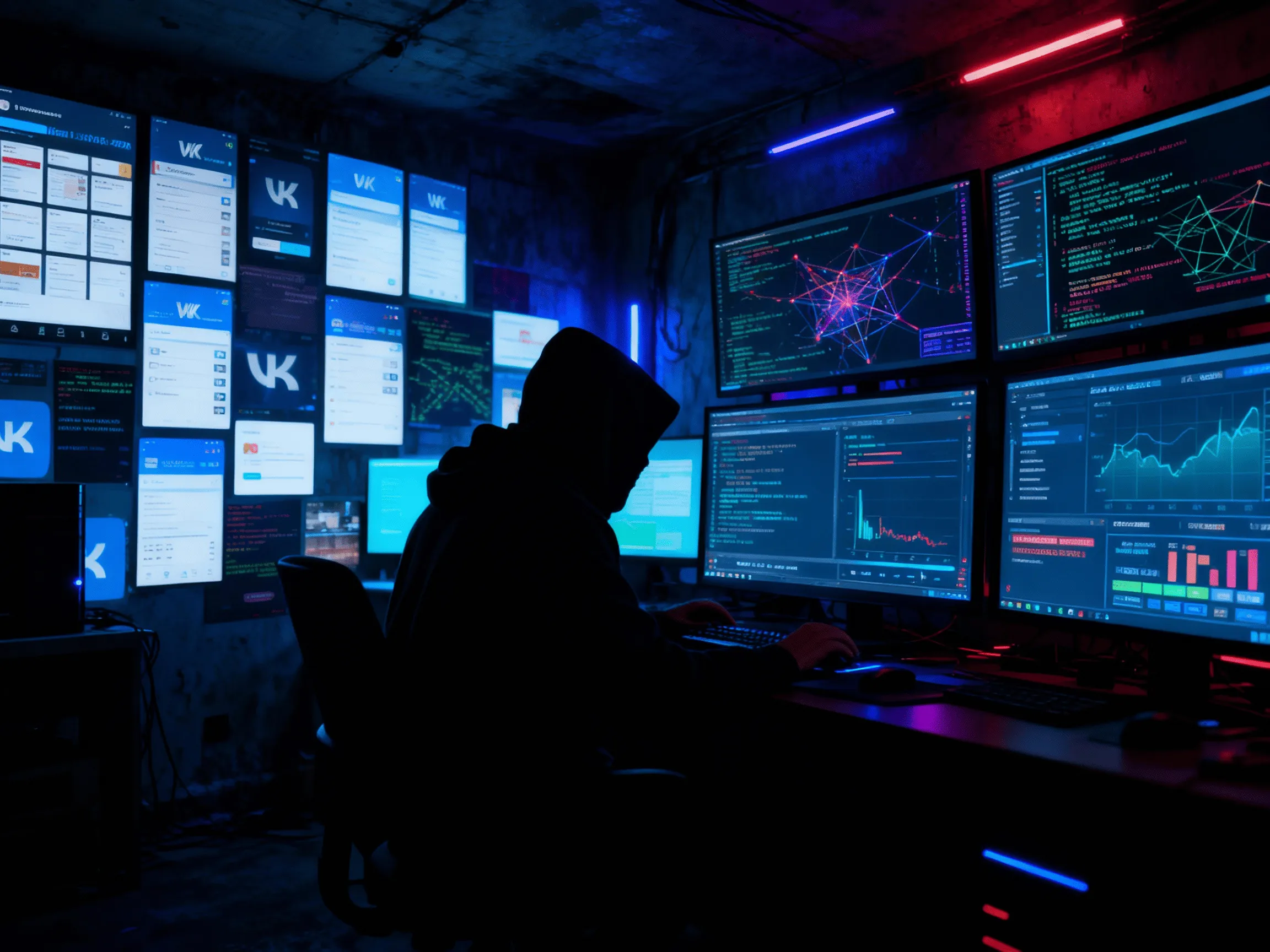 Как защитить ВК от взлома: 10 проверенных способов